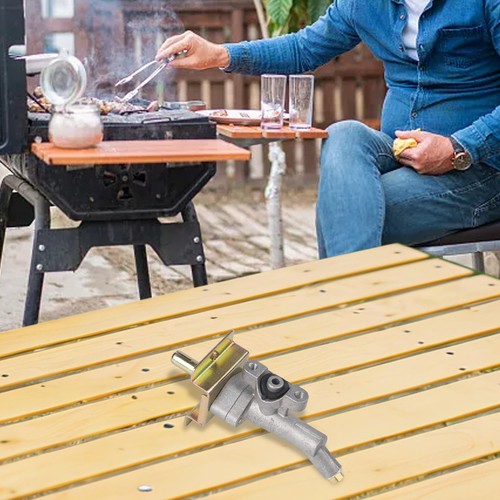 Accessoires barbecue - de,