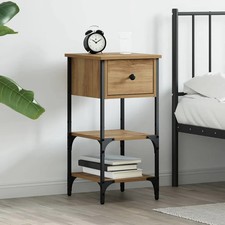 Table de Chevet Armoire de