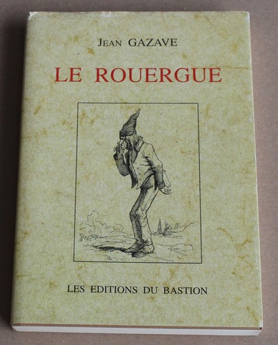 Jean gazave le rouergue - jean,