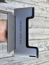 Henge Docks USB 3.0 Vertical
