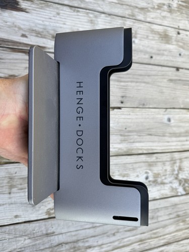 Henge docks usb vertical - henge, 3.0