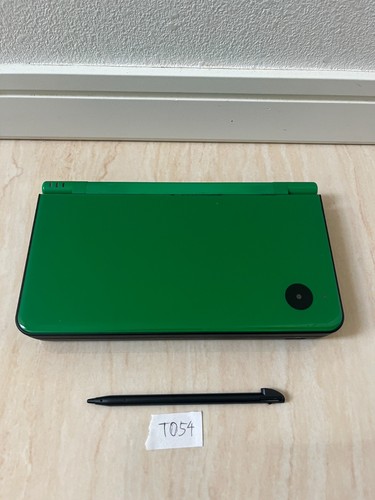 Nintendo dsi ds green - nintendo, xl