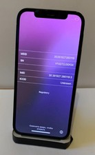 -Apple iPhone 12 – 128 Go