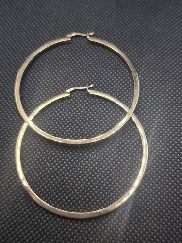 Ancienne paire boucle - paire,