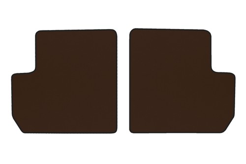 Auto tapis sol - de, arrière