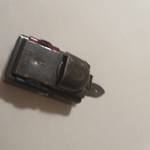 Lampe allemande ww2 - lampe,