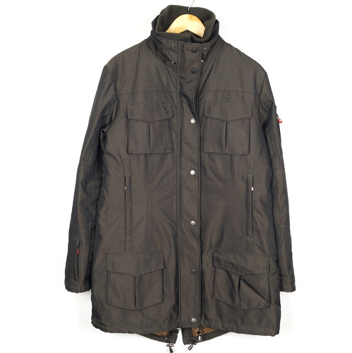 Veste femme wellensteyn - veste,