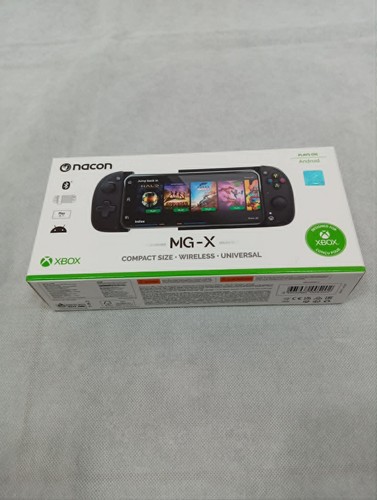 Manette controller pour