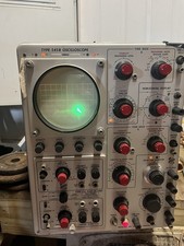 tektronix 545b Sold For Parts