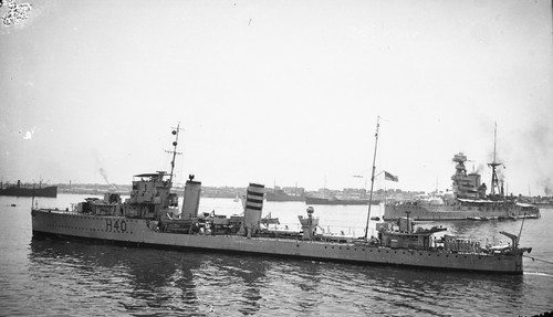 Bateaux 1920 6 - 1920-30,