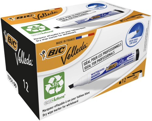 Velleda 1751 ecolutions - velleda,
