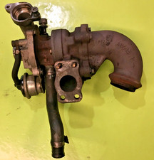 Turbo / CITROEN C3 1.4 HDI 70cv / dv4 / 54351014861 / KP35
