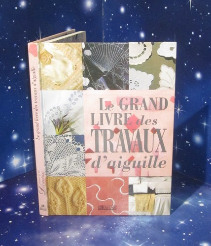 Grand livre des - grand, travaux