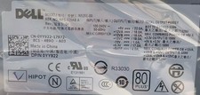Dell - Precision T3400 525W Power Supply - YY922B