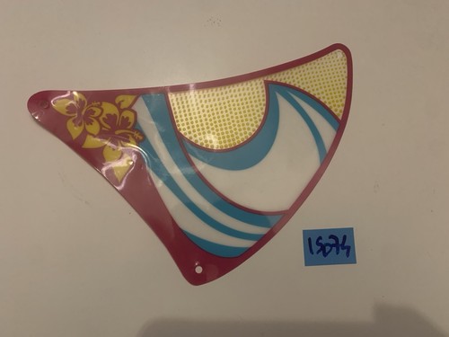 Pièce lego voile bateau - pièce,