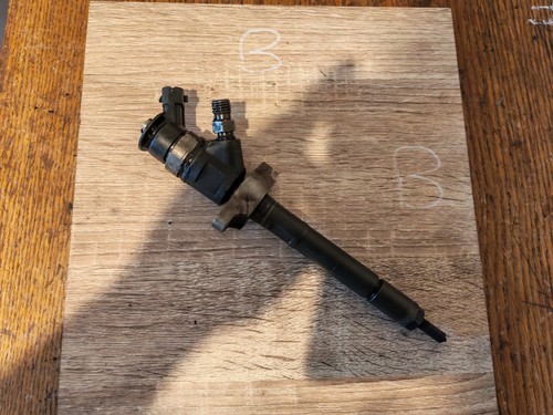 Injecteur bosch hdi - injecteur,