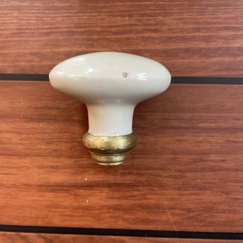 Ancienne poignee bouton - ancienne,