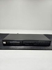 Synthétiseur Tuner Stéréo