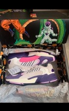 Adidas x Dragon Ball Z DBZ