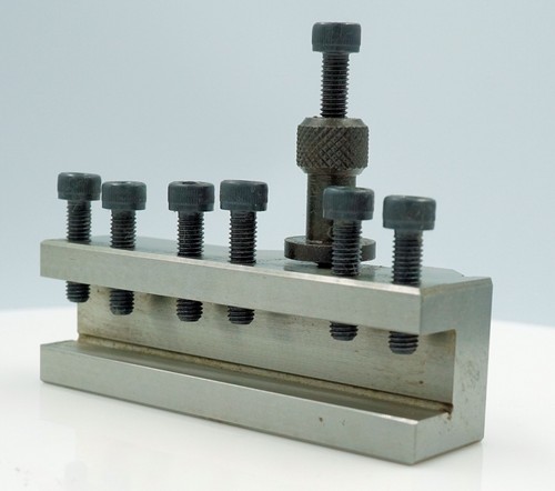 Support prolongé myford ml7 - support,