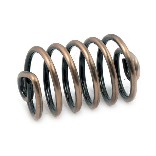 Solo selle ressorts - selle,