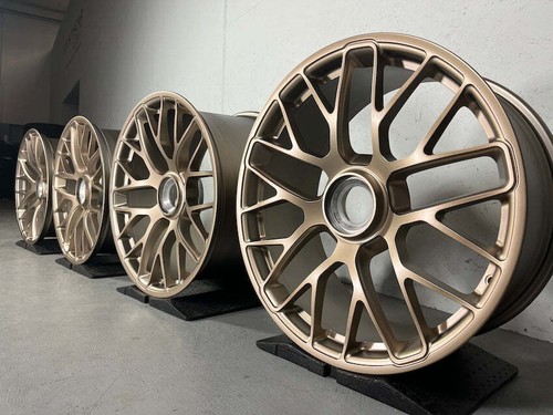 Porsche 991 pouces - porsche, 20