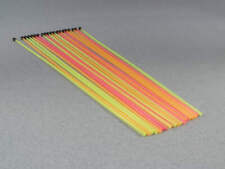 Tube D'Antenne Rx Couleurs 