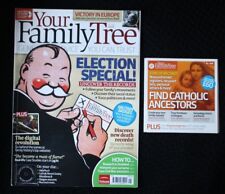 Your Family Tree Issue 90