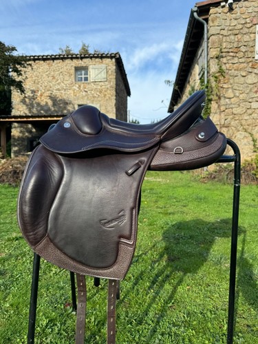Selle endurence prestige atena - endurence,