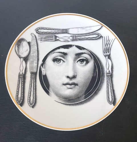 Ceramic julia dinner - dinner, plate