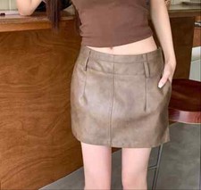 Jupe Femme Courte Mini