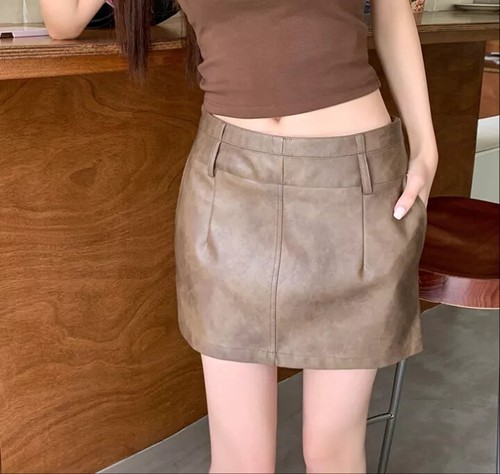 Jupe femme courte mini - jupe,
