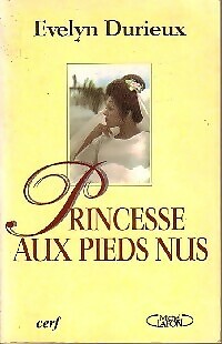 Princesse aux pieds nus - ,
