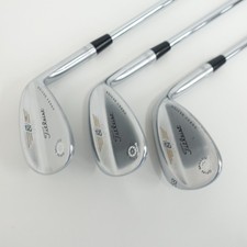 Titleist VOKEY SM4 Wedge 3pcs