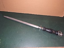 Vintage veritable fusil - veritable, a