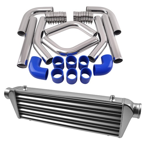 Universal turbo intercooler - universal,