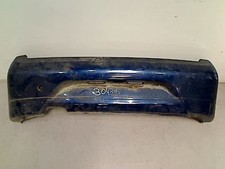 PARE-CHOCS ARRIÈRE Alfa Romeo Spider (916) 2004 156034417