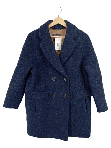 Max mara manteau laine - manteau,