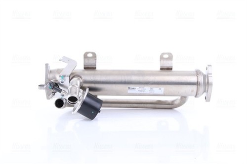 Nissens 989398 cooler exhaust - cooler,,