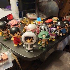 Bonkers Toy Co., LLC Ryan's