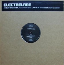 Electrelane - Blue Straggler -