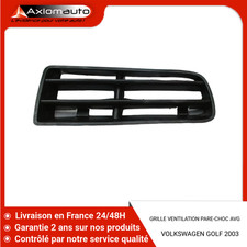 🇫🇷 GRILLE VENTILATION