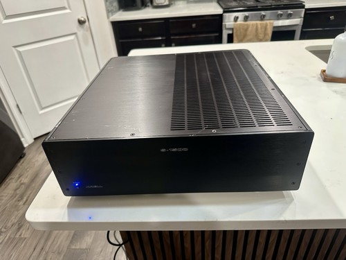 Krell 1500 five channel - krell, five-channel