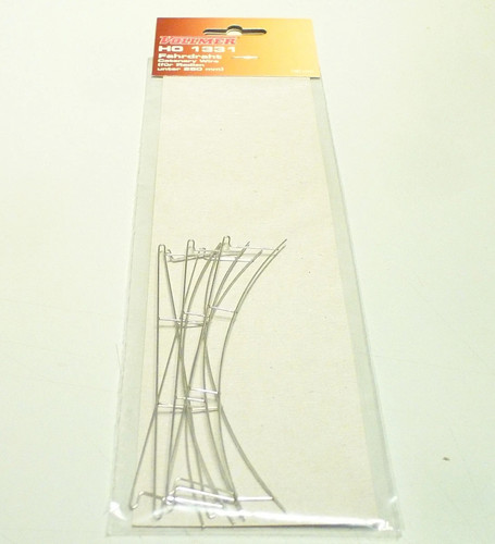 Lot catenaires 100 - lot,