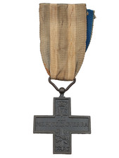 1.1/08/25 (REF27023) Médaille