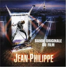 Jean-Philippe [Import], Johnny