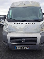 Mastervac FIAT DUCATO 3 PHASE