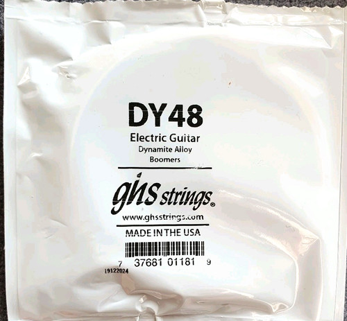 Ghs simple corde - simple,