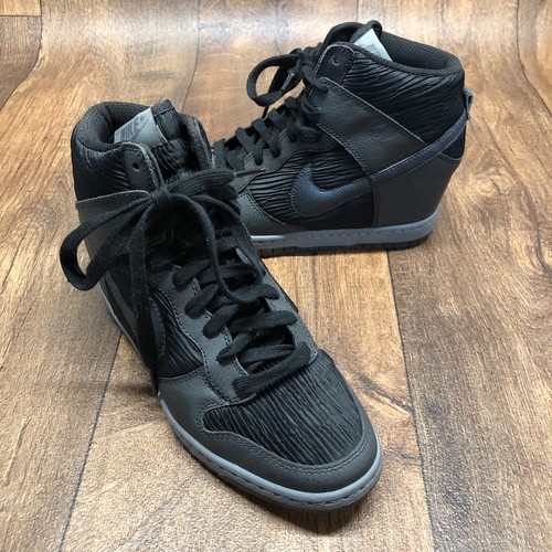 Nike dunk sky high women - high, size