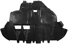 Cache Sous Moteur Pour Audi TT